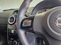 USED 2013 13 VAUXHALL CORSA 1.4 16V SXi Hatchback 3dr Petrol Manual Euro 5 (A/C) (100 ps) 