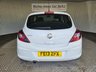 USED 2013 13 VAUXHALL CORSA 1.4 16V SXi Hatchback 3dr Petrol Manual Euro 5 (A/C) (100 ps) 