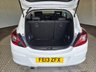 USED 2013 13 VAUXHALL CORSA 1.4 16V SXi Hatchback 3dr Petrol Manual Euro 5 (A/C) (100 ps) 
