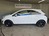 USED 2013 13 VAUXHALL CORSA 1.4 16V SXi Hatchback 3dr Petrol Manual Euro 5 (A/C) (100 ps) 