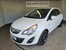 USED 2013 13 VAUXHALL CORSA 1.4 16V SXi Hatchback 3dr Petrol Manual Euro 5 (A/C) (100 ps) 
