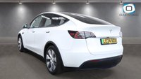 USED 2024 24 TESLA MODEL Y (Dual Motor) Long Range SUV 5dr Electric Auto 4WDE (384 bhp) 