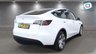USED 2024 24 TESLA MODEL Y (Dual Motor) Long Range SUV 5dr Electric Auto 4WDE (384 bhp) 