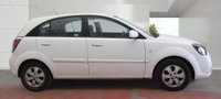 USED 2011 60 KIA RIO 1.4 2 IPD Hatchback 5dr Petrol Manual (139 g/km, 95 bhp) 1.4L,1OWNER,LOWMILES,39000MILES,FULLMOT,PSH,SERVICED,CLEAN,RELIABLE,STRONG,CHEAPTOINSURE, CHEAPTAX, ECONOMICAL,