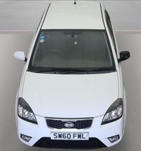 USED 2011 60 KIA RIO 1.4 2 IPD Hatchback 5dr Petrol Manual (139 g/km, 95 bhp) 1.4L,1OWNER,LOWMILES,39000MILES,FULLMOT,PSH,SERVICED,CLEAN,RELIABLE,STRONG,CHEAPTOINSURE, CHEAPTAX, ECONOMICAL,