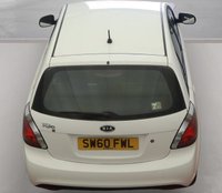 USED 2011 60 KIA RIO 1.4 2 IPD Hatchback 5dr Petrol Manual (139 g/km, 95 bhp) 1.4L,1OWNER,LOWMILES,39000MILES,FULLMOT,PSH,SERVICED,CLEAN,RELIABLE,STRONG,CHEAPTOINSURE, CHEAPTAX, ECONOMICAL,