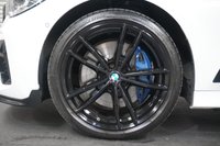 USED 2020 70 BMW 3 SERIES BMW 3 Series 3.0 M340d MHT Saloon 4dr Diesel Hybrid Auto xDrive Euro 6 (s/s) (340 ps) +HEADS UP+H/K+HEATED STEERING+