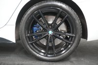 USED 2020 70 BMW 3 SERIES BMW 3 Series 3.0 M340d MHT Saloon 4dr Diesel Hybrid Auto xDrive Euro 6 (s/s) (340 ps) +HEADS UP+H/K+HEATED STEERING+