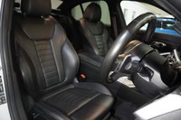 USED 2020 70 BMW 3 SERIES BMW 3 Series 3.0 M340d MHT Saloon 4dr Diesel Hybrid Auto xDrive Euro 6 (s/s) (340 ps) +HEADS UP+H/K+HEATED STEERING+