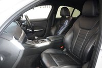 USED 2020 70 BMW 3 SERIES BMW 3 Series 3.0 M340d MHT Saloon 4dr Diesel Hybrid Auto xDrive Euro 6 (s/s) (340 ps) +HEADS UP+H/K+HEATED STEERING+