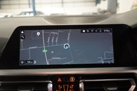 USED 2020 70 BMW 3 SERIES BMW 3 Series 3.0 M340d MHT Saloon 4dr Diesel Hybrid Auto xDrive Euro 6 (s/s) (340 ps) +HEADS UP+H/K+HEATED STEERING+
