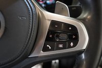 USED 2020 70 BMW 3 SERIES BMW 3 Series 3.0 M340d MHT Saloon 4dr Diesel Hybrid Auto xDrive Euro 6 (s/s) (340 ps) +HEADS UP+H/K+HEATED STEERING+