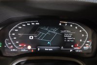 USED 2020 70 BMW 3 SERIES BMW 3 Series 3.0 M340d MHT Saloon 4dr Diesel Hybrid Auto xDrive Euro 6 (s/s) (340 ps) +HEADS UP+H/K+HEATED STEERING+