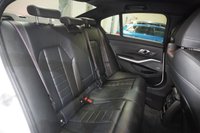 USED 2020 70 BMW 3 SERIES BMW 3 Series 3.0 M340d MHT Saloon 4dr Diesel Hybrid Auto xDrive Euro 6 (s/s) (340 ps) +HEADS UP+H/K+HEATED STEERING+