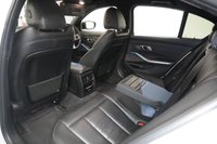 USED 2020 70 BMW 3 SERIES BMW 3 Series 3.0 M340d MHT Saloon 4dr Diesel Hybrid Auto xDrive Euro 6 (s/s) (340 ps) +HEADS UP+H/K+HEATED STEERING+