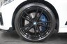 USED 2020 70 BMW 3 SERIES BMW 3 Series 3.0 M340d MHT Saloon 4dr Diesel Hybrid Auto xDrive Euro 6 (s/s) (340 ps) +HEADS UP+H/K+HEATED STEERING+