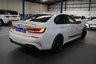 USED 2020 70 BMW 3 SERIES BMW 3 Series 3.0 M340d MHT Saloon 4dr Diesel Hybrid Auto xDrive Euro 6 (s/s) (340 ps) +HEADS UP+H/K+HEATED STEERING+