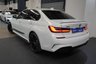USED 2020 70 BMW 3 SERIES BMW 3 Series 3.0 M340d MHT Saloon 4dr Diesel Hybrid Auto xDrive Euro 6 (s/s) (340 ps) +HEADS UP+H/K+HEATED STEERING+