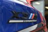 USED 2023 73 BMW X3 M 3.0i Competition SUV 5dr Petrol Auto xDrive Euro 6 (s/s) (510 ps) Tom Wrigley Stage 1 Tune