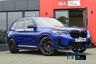 USED 2023 73 BMW X3 M 3.0i Competition SUV 5dr Petrol Auto xDrive Euro 6 (s/s) (510 ps) Tom Wrigley Stage 1 Tune