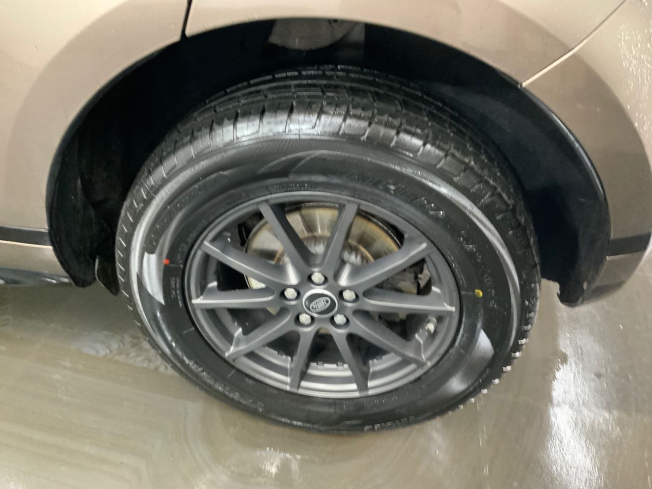 2020 LAND ROVER RANGE ROVER EVOQUE 2.0 D150 R-Dynamic S SUV 5dr Diesel Manual FWD Euro 6 (s/s) (150 ps) - vehicle photo 14 for sale on PureCar