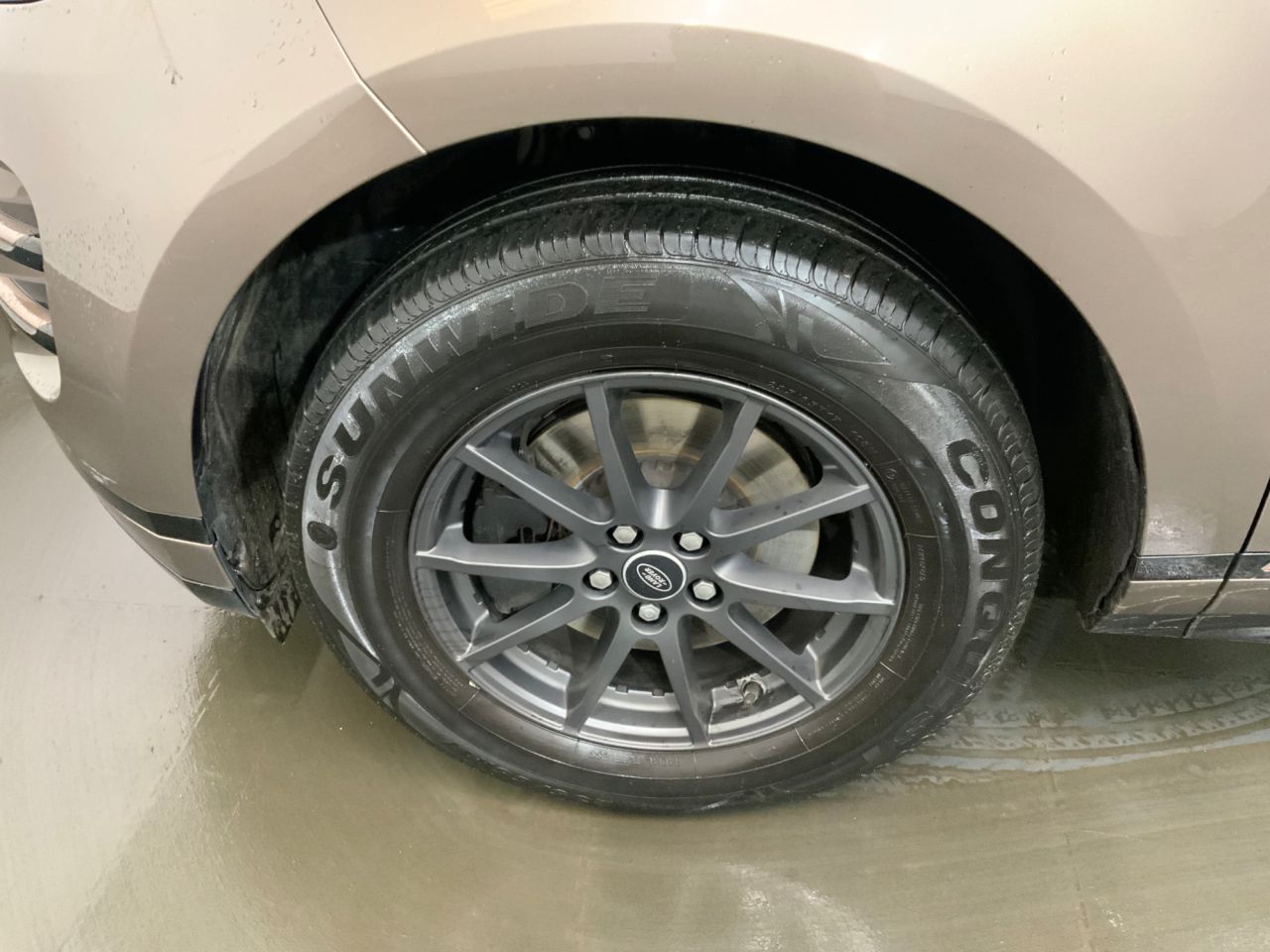 2020 LAND ROVER RANGE ROVER EVOQUE 2.0 D150 R-Dynamic S SUV 5dr Diesel Manual FWD Euro 6 (s/s) (150 ps) - vehicle photo 15 for sale on PureCar