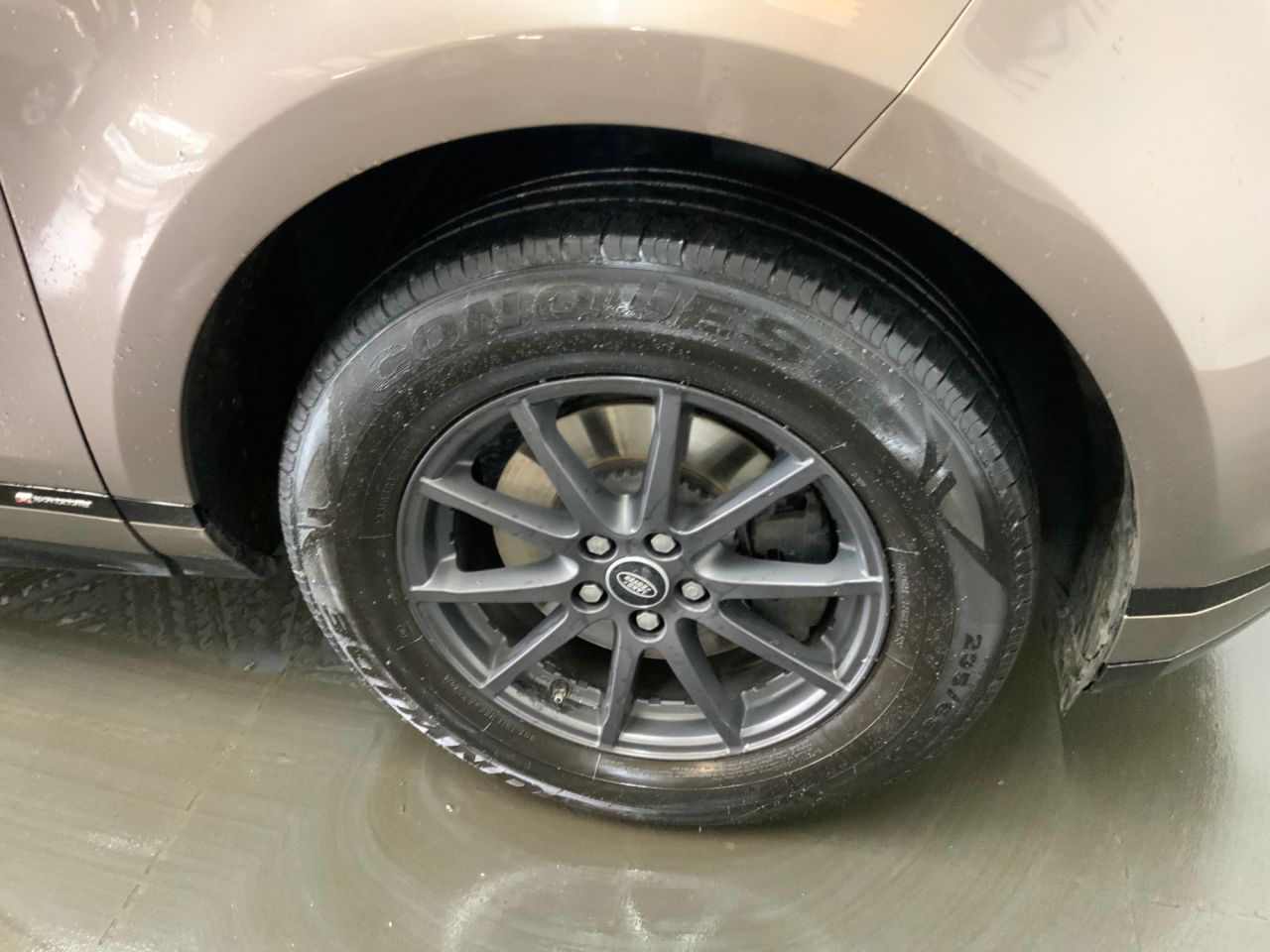 2020 LAND ROVER RANGE ROVER EVOQUE 2.0 D150 R-Dynamic S SUV 5dr Diesel Manual FWD Euro 6 (s/s) (150 ps) - vehicle photo 16 for sale on PureCar