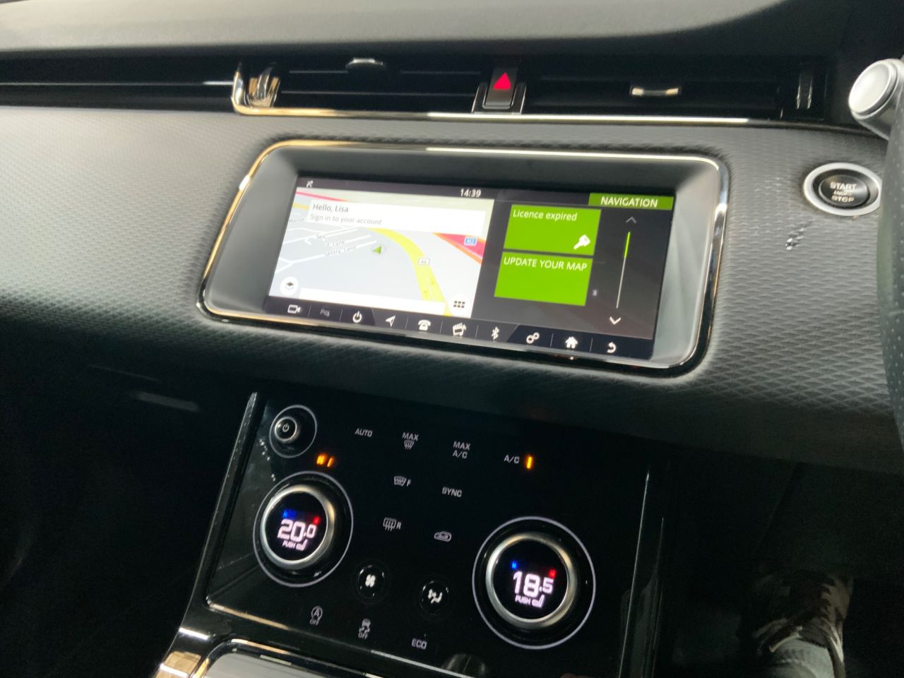 2020 LAND ROVER RANGE ROVER EVOQUE 2.0 D150 R-Dynamic S SUV 5dr Diesel Manual FWD Euro 6 (s/s) (150 ps) - vehicle photo 26 for sale on PureCar