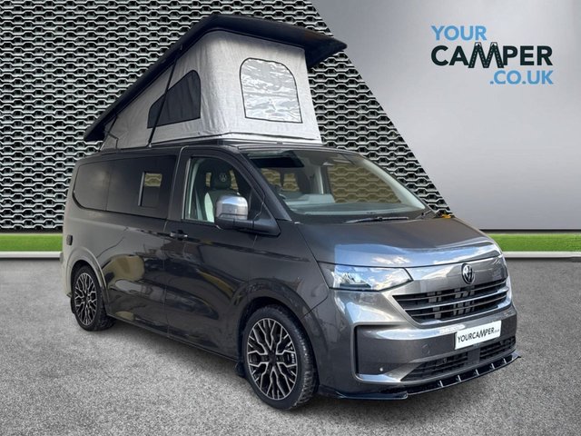 View our VOLKSWAGEN TRANSPORTER