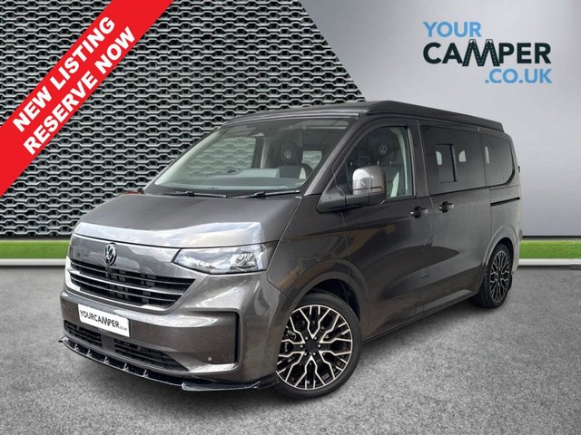 View our VOLKSWAGEN TRANSPORTER