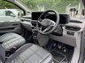 USED 2026 26 VOLKSWAGEN TRANSPORTER 2.0 TDI COMMERCE SWB T30 110BHP ONE OWNER / TAILGATE / SWB / 20" ALLOY WHEELS