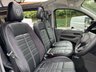 USED 2026 26 VOLKSWAGEN TRANSPORTER 2.0 TDI COMMERCE SWB T30 110BHP ONE OWNER / TAILGATE / SWB / 20" ALLOY WHEELS