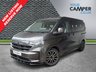 USED 2026 26 VOLKSWAGEN TRANSPORTER 2.0 TDI COMMERCE SWB T30 110BHP ONE OWNER / TAILGATE / SWB / 20" ALLOY WHEELS