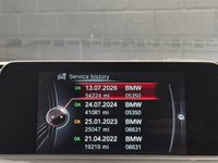 USED 2016 66 BMW 1 SERIES 2.0 125d M Sport Hatchback 5dr Diesel Auto Euro 6 (s/s) (224 ps) HEATED SEATS - SAT NAV - DAB
