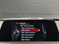 USED 2016 66 BMW 1 SERIES 2.0 125d M Sport Hatchback 5dr Diesel Auto Euro 6 (s/s) (224 ps) HEATED SEATS - SAT NAV - DAB