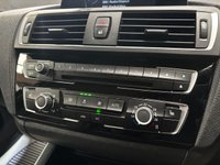 USED 2016 66 BMW 1 SERIES 2.0 125d M Sport Hatchback 5dr Diesel Auto Euro 6 (s/s) (224 ps) HEATED SEATS - SAT NAV - DAB