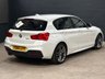 USED 2016 66 BMW 1 SERIES 2.0 125d M Sport Hatchback 5dr Diesel Auto Euro 6 (s/s) (224 ps) HEATED SEATS - SAT NAV - DAB