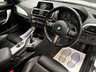 USED 2016 66 BMW 1 SERIES 2.0 125d M Sport Hatchback 5dr Diesel Auto Euro 6 (s/s) (224 ps) HEATED SEATS - SAT NAV - DAB