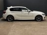 USED 2016 66 BMW 1 SERIES 2.0 125d M Sport Hatchback 5dr Diesel Auto Euro 6 (s/s) (224 ps) HEATED SEATS - SAT NAV - DAB