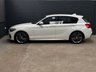 USED 2016 66 BMW 1 SERIES 2.0 125d M Sport Hatchback 5dr Diesel Auto Euro 6 (s/s) (224 ps) HEATED SEATS - SAT NAV - DAB