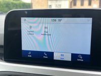 USED 2018 68 FORD FOCUS 1.0T EcoBoost Zetec Hatchback 5dr Petrol Manual Euro 6 (s/s) (125 ps) 56098 miles