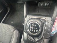USED 2018 68 FORD FOCUS 1.0T EcoBoost Zetec Hatchback 5dr Petrol Manual Euro 6 (s/s) (125 ps) 56098 miles