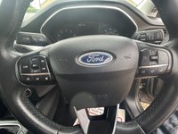 USED 2018 68 FORD FOCUS 1.0T EcoBoost Zetec Hatchback 5dr Petrol Manual Euro 6 (s/s) (125 ps) 56098 miles