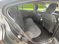 USED 2018 68 FORD FOCUS 1.0T EcoBoost Zetec Hatchback 5dr Petrol Manual Euro 6 (s/s) (125 ps) 56098 miles