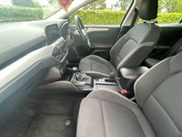 USED 2018 68 FORD FOCUS 1.0T EcoBoost Zetec Hatchback 5dr Petrol Manual Euro 6 (s/s) (125 ps) 56098 miles