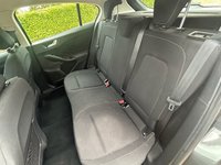 USED 2018 68 FORD FOCUS 1.0T EcoBoost Zetec Hatchback 5dr Petrol Manual Euro 6 (s/s) (125 ps) 56098 miles