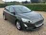 USED 2018 68 FORD FOCUS 1.0T EcoBoost Zetec Hatchback 5dr Petrol Manual Euro 6 (s/s) (125 ps) 56098 miles