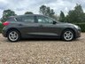 USED 2018 68 FORD FOCUS 1.0T EcoBoost Zetec Hatchback 5dr Petrol Manual Euro 6 (s/s) (125 ps) 56098 miles