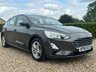 USED 2018 68 FORD FOCUS 1.0T EcoBoost Zetec Hatchback 5dr Petrol Manual Euro 6 (s/s) (125 ps) 56098 miles