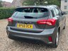 USED 2018 68 FORD FOCUS 1.0T EcoBoost Zetec Hatchback 5dr Petrol Manual Euro 6 (s/s) (125 ps) 56098 miles